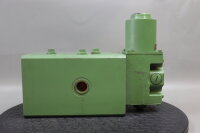 Herion S10 G01 G044 S10G01G044 6505500 7601 Wegeventil unused