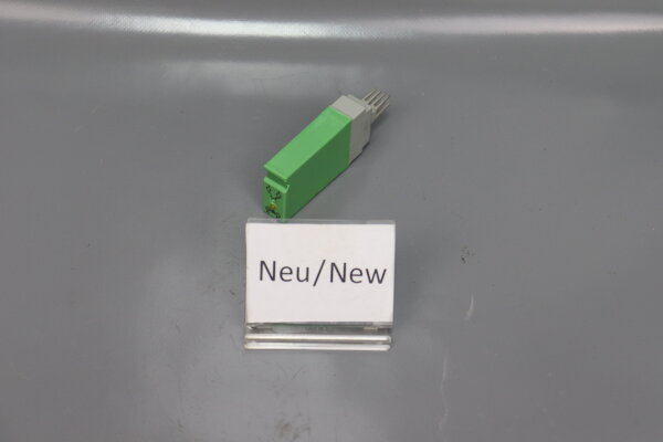 Phoenix Contact ST-OE2-24DC/48DC/100 2911692 Steckrelais unused