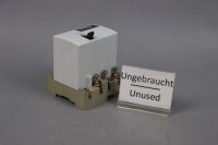 Siemens 5SM5 406 Sockel-Automat 2polig unused