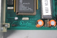 Kelatron K651 Power Supply Current Transformer E3137 Unused