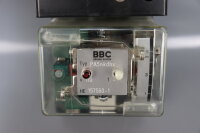 Brown Boveri PA5nkdhx Relais 157560-1 110V Unused