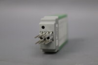 Phoenix Contact ST-REL2-KG120/1 10 Pieces Relay Plug...