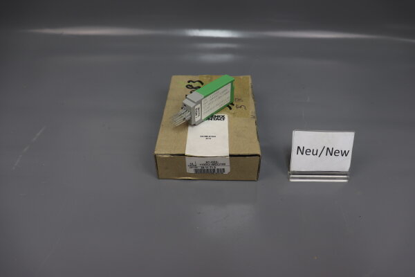 10x Phoenix Contact ST-OE2-110DC/48DC/100 2911715 Steckrelais unused OVP