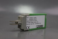 10x Phoenix Contact ST-OE2-230AC/ 48DC/100 2911744 Steckrelais unused OVP