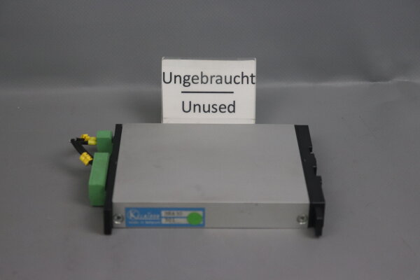 Kelatron MK630 Modul 24V DC 501 Unused
