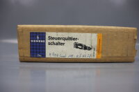 Siemens 5 NT 331 0493 Steuerquittierschalter N954Smd110NS4578 Unused OVP