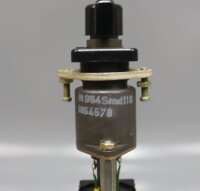 Siemens Steuerquittierschalter N954Smd110NS4578 Unused OVP