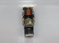 Siemens Steuerquittierschalter N954Smd110NS4578 Unused OVP