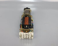 Siemens Steuerquittierschalter N954Smd110NS4578 Unused OVP