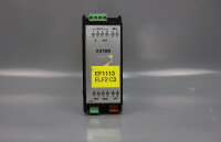Kelatron K218 Meessumformer 4-20mA 26VDC Unused