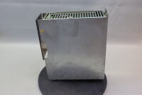 INDRAMAT Servo Controller TDM 1.3-050-300-W1-000 IX315-044 used