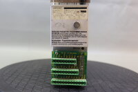 Indramat TDM 3.3-020-300-W0 AC Servo Controller Used