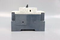 Siemens 3VU1300-1MG00 3VU13001MG00 Leistungsschalter unused