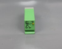 Phoenix Contact ST-OV3-24DC/220DC/1 Relaisstecker 2903202 Unused