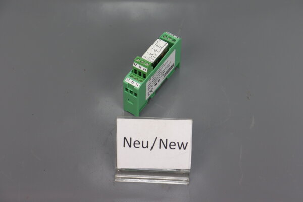 Phoenix Contact EMG17-REL/KSR-W230/21-21-LC 2940430 Relaismodul unused