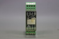 Phoenix Contact Relaissockel EMG 22-RELS/K1-G110 2950420 Unused