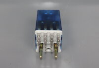 TEC Automatismes Relais 1763481000 125V Unused