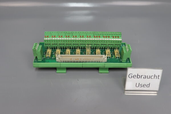 Phoenix Contact CEPACEMCI-AR1 Modul UMK-SE11,25 Used