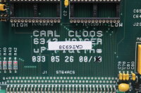 Cloos 033.05.26.00 circuit board 1711 used