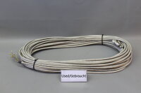 UNITRONIC® LiYCY (TP) PVC 8x2x0,14mm2 grau 350V...