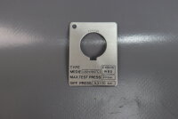 Danfoss EVSI15WBD EVSI 15 WBD 042N7508 Magnetventil unused