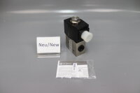 IMI Herion 2401127 Pneumatikventil + 3840 Spule Unused