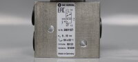 IMI Herion 2401127 Pneumatikventil + 3840 Spule Unused