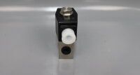 IMI Herion 2401127 Pneumatikventil + 3840 Spule Unused