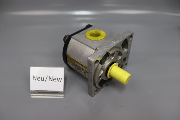 Rexroth-Sigma 1PF2G222/008RA1MS Zahnradpumpe Unused