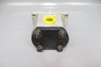 Rexroth-Sigma 1PF2G222/008RA1MS Zahnradpumpe Unused