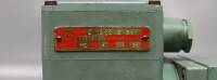Herion U12SS5/51 Druckventil U 12 ss 5/51 Unused