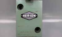 Herion U12SS5/51 Druckventil U 12 ss 5/51 Unused