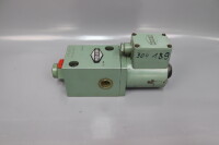 Herion U12SS5/51 Druckventil U 12 ss 5/51 Unused