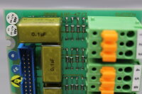 ABB 2668 180-47/3 PLC Circuit Board 2668-180-47-3 Unused