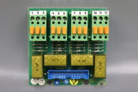 ABB 2668 180-47/3 PLC Circuit Board 57120001-AH 2668-180-47-3 Unused