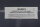 Mobrey S01/F04 Magnetic Level Switch 7807 Unused