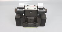 Atos DHU-0713P 20 Wegeventil + DPHU-1713/D 50 Unused