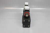 Atos DHU-0713P 20 Wegeventil + DPHU-1713/D 50 Unused