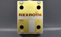 Rexroth Hydronorma 4WE10G11/LG24ND Wegeventil 4 WE 10 G11/LG24ND Unused