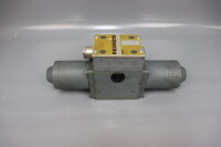 Rexroth Hydronorma 4WE10G11/LG24ND Wegeventil 4 WE 10 G11/LG24ND Unused