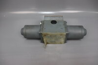 Rexroth Hydronorma 4WE10G11/LG24ND Wegeventil 4 WE 10 G11/LG24ND Unused
