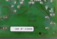 Siemens C98043-A1006-L217 EMK-Controller C98043A1006L217 used