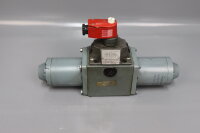 Rexroth Hydronorma 4 WE 10 E 4.1/G48 NDZ Wegeventil 4WE10E4.1/G48NDZ Unused