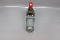 Rexroth Hydronorma 4 WE 10 E 4.1/G48 NDZ Wegeventil 4WE10E4.1/G48NDZ Unused