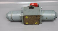 Rexroth Hydronorma 4 WE 10 E 4.1/G48 NDZ Wegeventil 4WE10E4.1/G48NDZ Unused