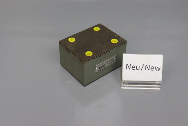Rexroth Hydronorma Z1S10B1-31/V R&uuml;ckschlagventil Z1S 10B1-31/V Unused