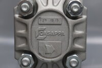 Casappa CPL 9 D Zahnradpumpe CPL9D unused