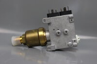 Sauter DSB25 F007 DSB25F007 1bar Druckbegrenzer unused ovp