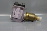 Sauter DSB25 F007 DSB25F007 1bar Druckbegrenzer unused ovp