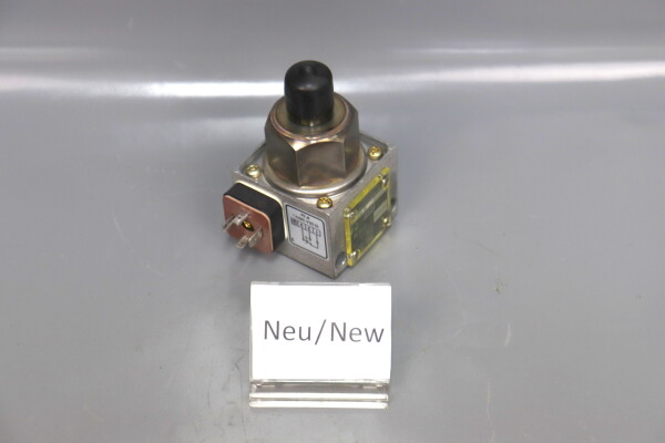 Fema Honeywell DWR1 DWR 1 0,2-1,6bar Druckw&auml;chter unused